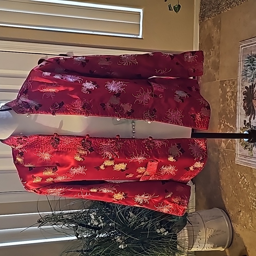 Jacket - Picture 6 of 11